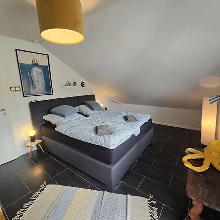 Grosszuegige Ferienwohnung Weilbourg Extérieur photo
