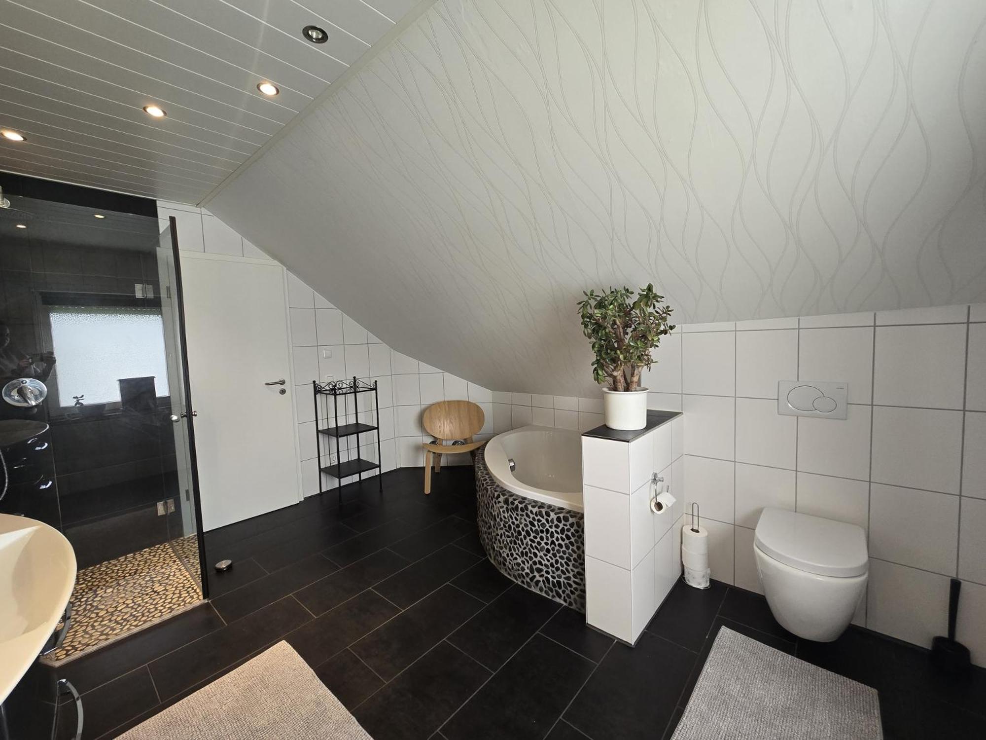 Appartement Grosszuegige *